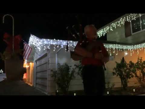 Promotional video thumbnail 3 for Bruce Locken
