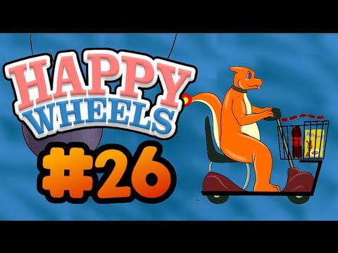 Happy Wheels: Ep.26 - Now With DOUBLE the Children!