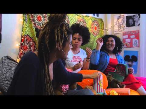 JUNGLEPUSSY - Spicy103 FM