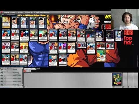 Freaky Freestyle Yamcha Deck List! (Combative Yamcha)