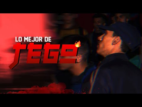 LO MEJOR DE TEGO