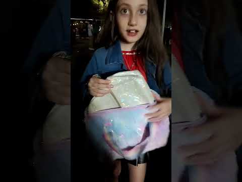 en la fiesta del Pan Casero 2026 #saucedeluna Entre Ríos