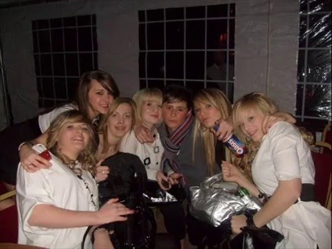 The Harefield Academy 2009