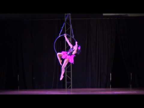 NAPDC 2016 Lyra - Becca