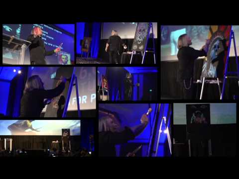 Limitless 2014 Event Summary