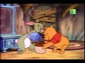 The New Adventures Of Winnie The Pooh Intro Arabic TV