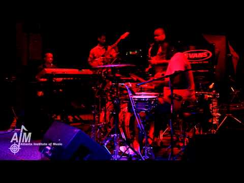 Chris Coleman at AIM (pt 2)