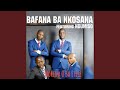 Itshokele Mathata Feat Ndumiso