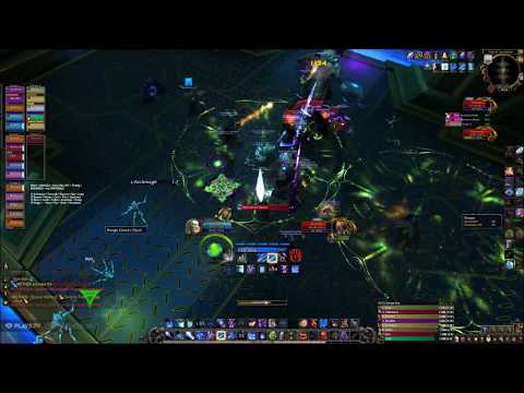 Almost Awesome vs Mother - Mythic Uldir