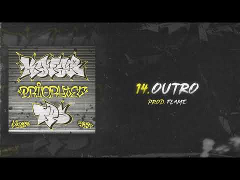 Kafar x TPS - Outro (prod. Flame)