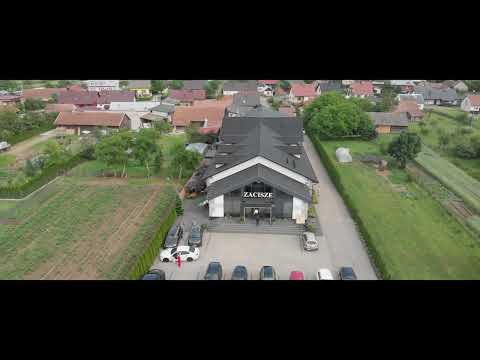 Zacisze - Gołkowice | SALA WESELNA