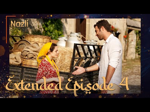 Nazli Urdu Extended Episode - 4