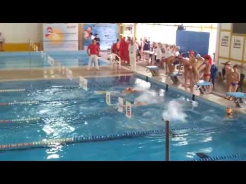 Qualificazioni Regionali Estivi Esordienti A - B (2013) - Modena 02/06/2013