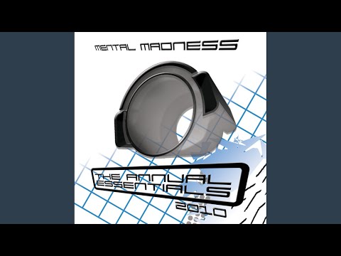 Deep in My Soul (Original Mix Edit)