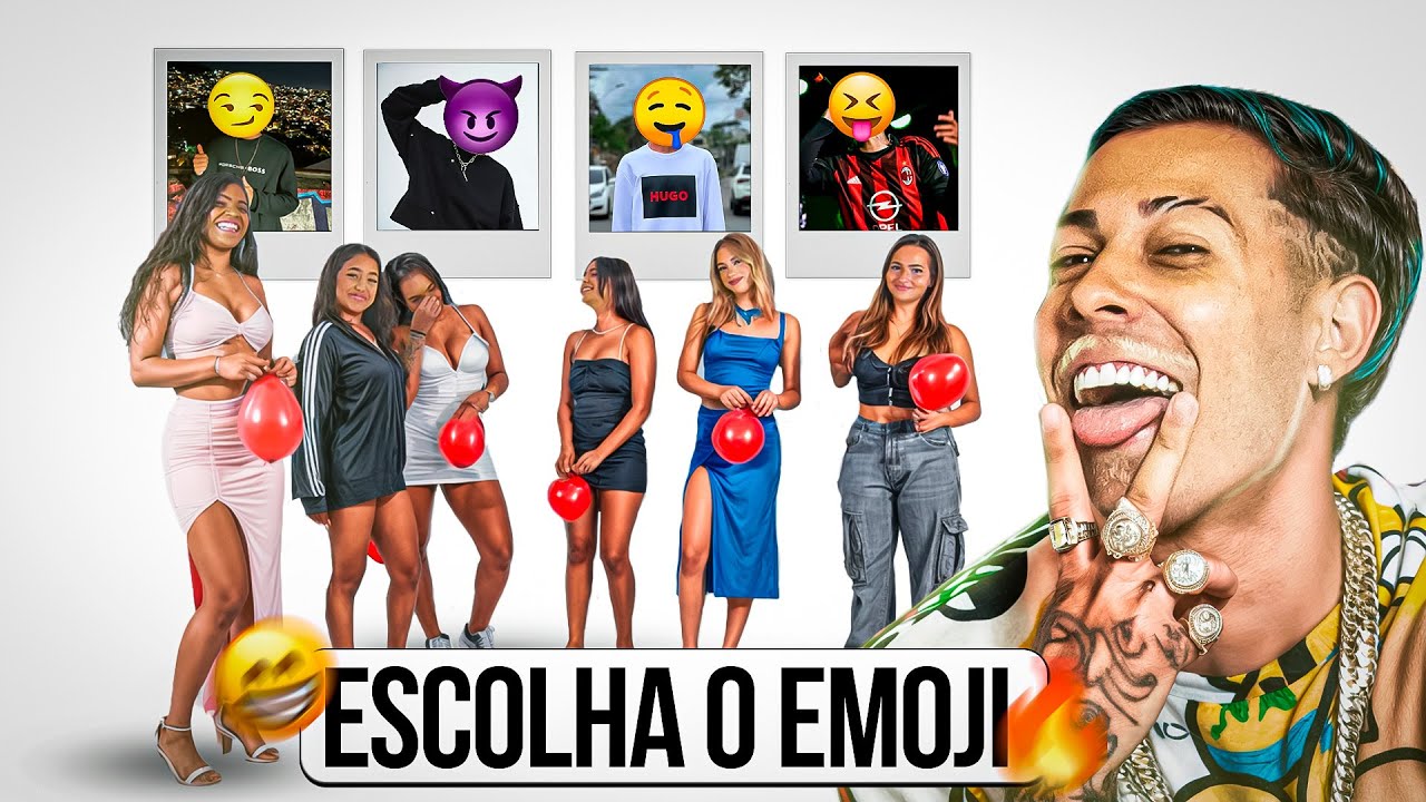 ESTOURE O BALÃO OU GANHE UM MATCH | Ep.8