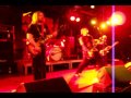 Fu Manchu Gothenburg@ The Brewhouse - Bionic Astronautics.avi