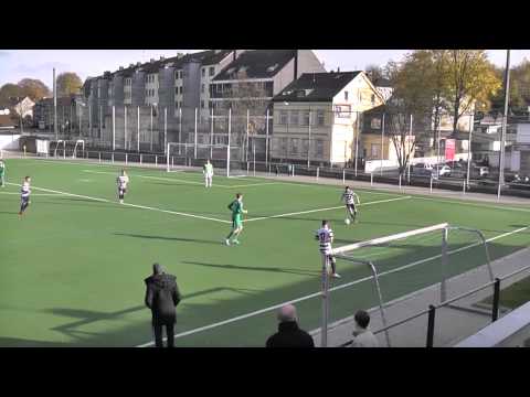 GWW 3 gegen Fortuna Wuppertal 2 15:1