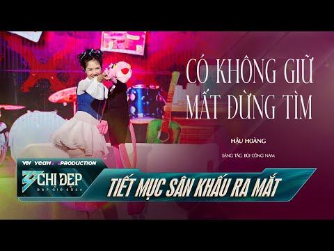 Video thumbnail for Có Không Giữ Mất Đừng Tìm