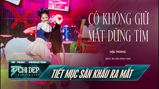 Cover art for Có Không Giữ Mất Đừng Tìm