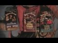 My Wallace Gromit VHS Collection