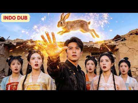 Terjebak di Masa Bencana sebagai Orang Rendah,Ia Bangkit dengan Sistem Kejutan dan Mengubah Takdir.