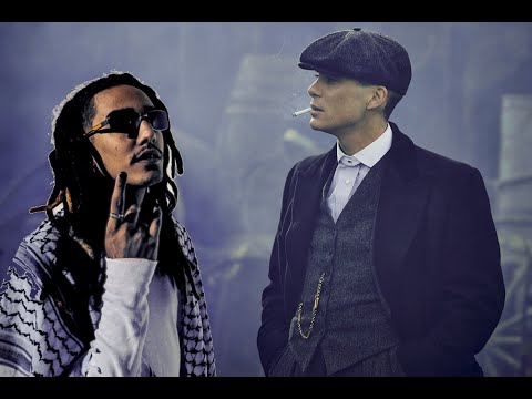 Amuly - Ma Duc ( Peaky Blinders | Thomas Shelby )