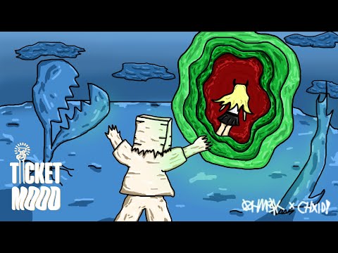 OHMP$K x CHXID! - "หลุมรักหรือหลุมพราง?" (Prod. 99.26%)