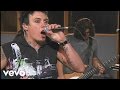 Papa Roach - Getting Away With Murder (AOL Sessions)