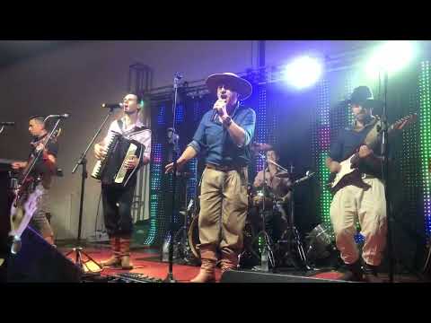 Pout Pourri Só liguei pra dizer que te amo/ Amor Rebelde ( Grupo Tranco & Balanço)