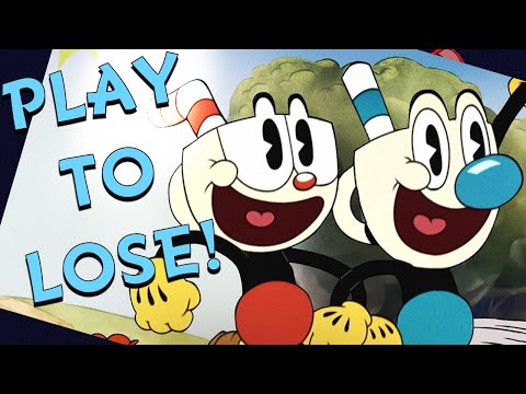 Video thumbnail for Play to Lose