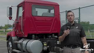 Download lagu Mack MD Series mp3