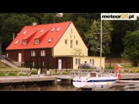 Tanie Noclegi Mikołajki - Mikołajki meteor24.pl