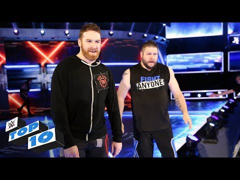 WWE Smackdown 2/13 Viewership Similar To Last Week