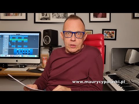 MPD 1096 - Z GRUBEJ RURY