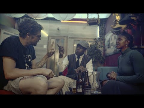Big Xhosa - How Do You Feel?? | maskandi | (Official Video)