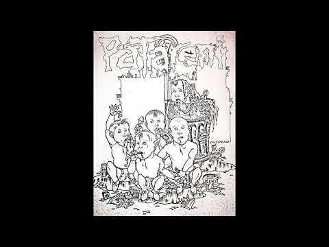 Patareni - Demo 1986