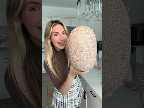 I tried the Primal Hatch Dinosaur Egg!!