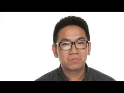 Cizinci v ČR - Linh Nguyen