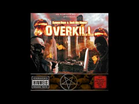 01 . Intro ( Symen Haze & Ripper )