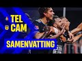 Eerste driepunter! ? | Samenvatting Telstar - SC Cambuur (2-3) ?