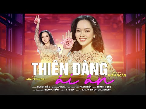 Thể hiện bởi Hiền Ngân