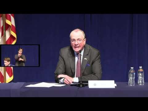 Coronavirus Update Latest