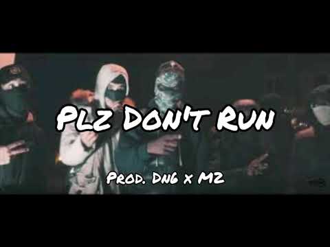 (FREE) NitoNB x Sav12 "Plz Don't Run" Drill Type Beat | Prod. DN6 x M2