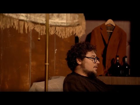 Joseph - Это тебе (Thomas Mraz тизер)