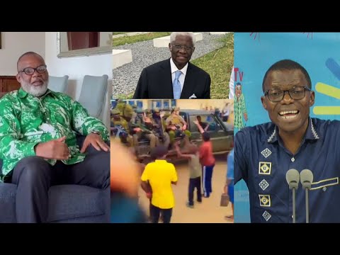 20 01 2026 BLACK WATER IN UVIRA, M23 IN KANANGA? DOSSIERS OF TAMBWE MWAMBA AND KIKUNI