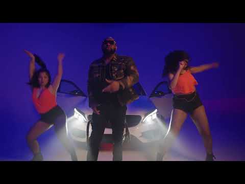 Vibration Haiti - Boule l