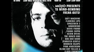 mojo presents in search of syd
