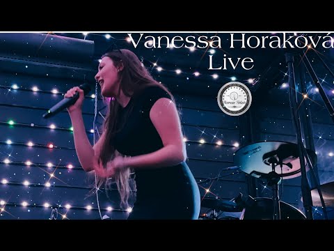 Vanesa Horáková & Gipsy Daniel - Mix Piesne - Live