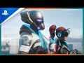 Hyper Scape - Limited-Time Game Mode: Crown Rush Duo Trailer | PS4