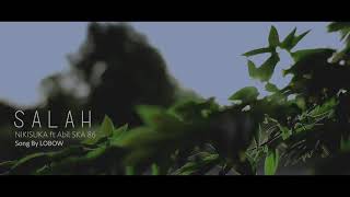 Download lagu LOBOW - SALAH (NIKISUKA feat Abil SKA 86) Cover Reggae SKA mp3 Download lagu LOBOW - SALAH (NIKISUKA feat Abil SKA 86) Cover Reggae SKA mp3